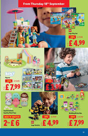 Lidl leaflet week 38 Page 17