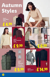 Lidl leaflet week 38 Page 18