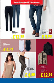 Lidl leaflet week 38 Page 19