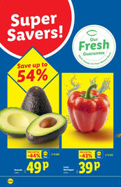 Lidl leaflet week 38 Page 2