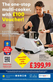 Lidl leaflet week 38 Page 28