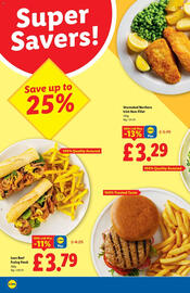 Lidl leaflet week 38 Page 4