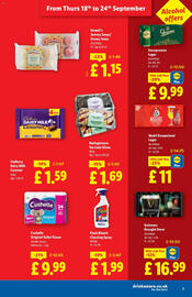 Lidl leaflet week 38 Page 7