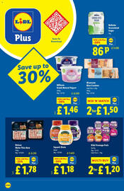 Lidl leaflet week 38 Page 8