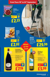 Lidl leaflet week 38 Page 9