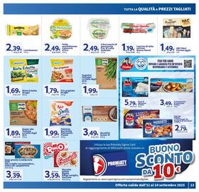 Volantino Sigma Pagina 13