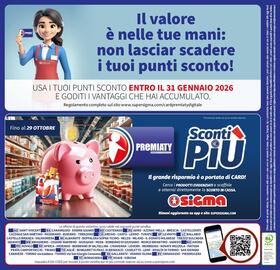 Volantino Sigma Pagina 20