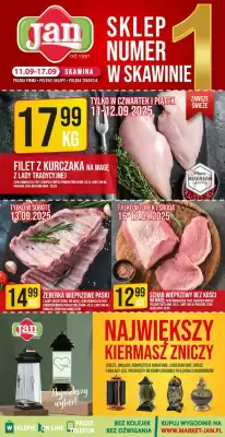 Market Jan gazetka (ważność do 17-09)