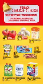 Market Jan gazetka | Dobczyce Strona 2