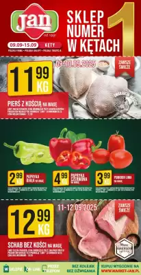 Market Jan gazetka (ważność do 15-09)