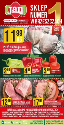 Market Jan gazetka (ważność do 15-09)