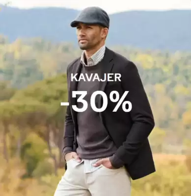 Dressmann reklamblad (giltig till och med 25-09)