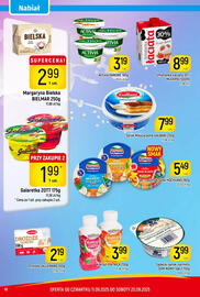 Delikatesy Piotruś Pan gazetka Strona 10
