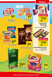 Delikatesy Piotruś Pan gazetka Strona 19