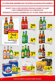 Delikatesy Piotruś Pan gazetka Strona 24