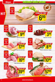 Delikatesy Piotruś Pan gazetka Strona 4