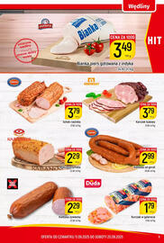 Delikatesy Piotruś Pan gazetka Strona 5