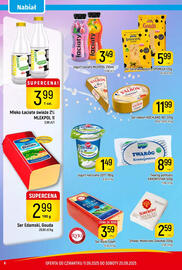 Delikatesy Piotruś Pan gazetka Strona 8
