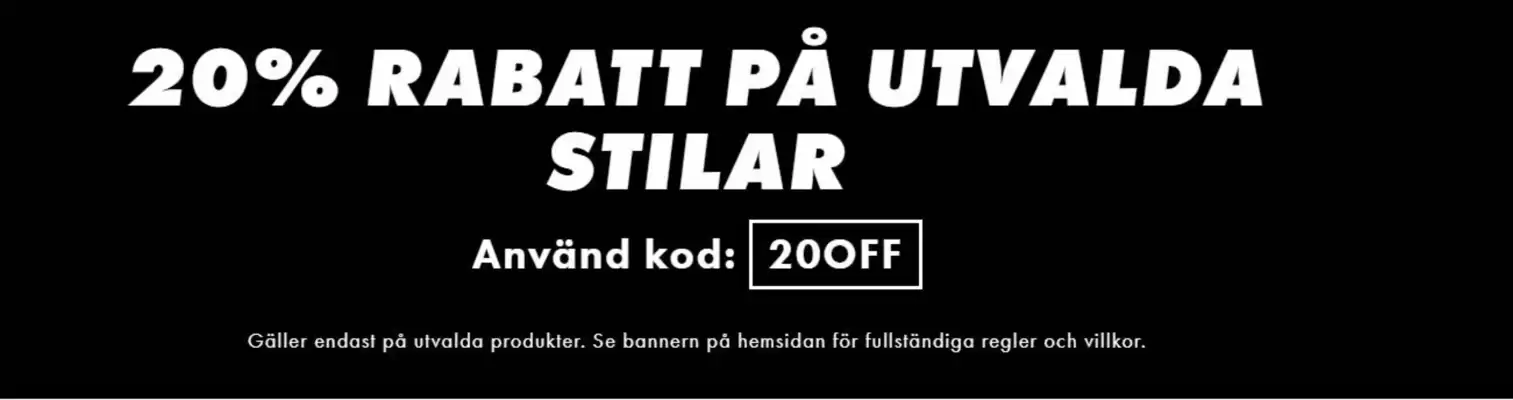 ASOS reklamblad (giltig till och med 25-09)