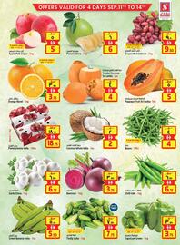 Safari Hypermarket catalogue Page 3