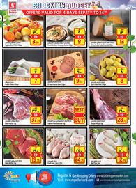 Safari Hypermarket catalogue Page 4