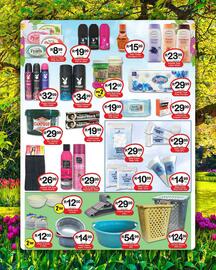 A5 Cash & Carry catalogue Page 3
