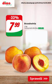 Dino gazetka tydzień 37 Strona 4