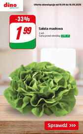 Dino gazetka tydzień 37 Strona 5
