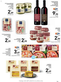 Volantino Conad | Sapori Pagina 11