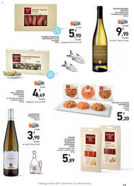 Volantino Conad | Sapori Pagina 15
