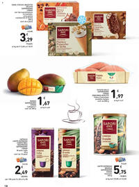Volantino Conad | Sapori Pagina 18