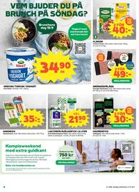 Coop reklamblad vecka 38 Sida 4