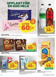 Coop reklamblad vecka 38 Sida 6