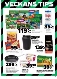 Coop reklamblad vecka 38 Sida 7