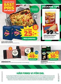 Coop reklamblad vecka 38 Sida 8