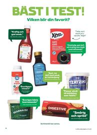 Coop reklamblad vecka 38 Sida 4