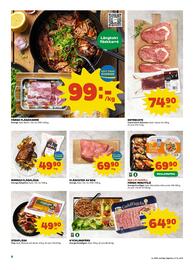 Coop reklamblad vecka 38 Sida 6