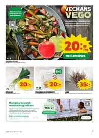Coop reklamblad vecka 38 Sida 7
