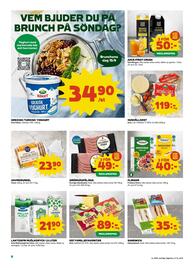 Coop reklamblad vecka 38 Sida 8