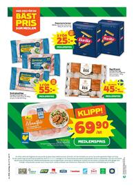 Coop reklamblad vecka 38 Sida 12