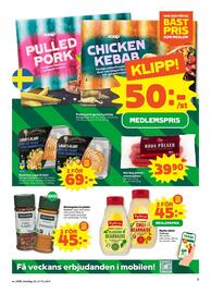 Coop reklamblad vecka 38 Sida 3