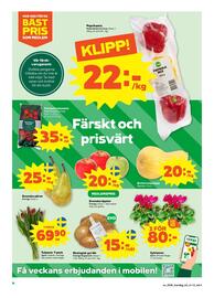 Coop reklamblad vecka 38 Sida 4