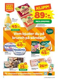 Coop reklamblad vecka 38 Sida 6