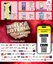 Selgros gazetka Strona 2