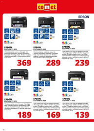 Volantino Comet settimana 37 Pagina 10