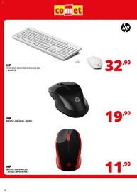Volantino Comet settimana 37 Pagina 16