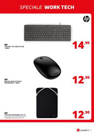 Volantino Comet settimana 37 Pagina 17