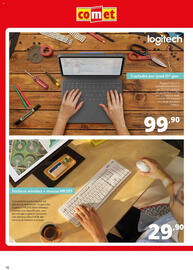 Volantino Comet settimana 37 Pagina 18