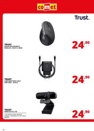 Volantino Comet settimana 37 Pagina 20