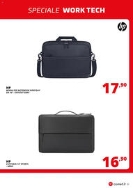 Volantino Comet settimana 37 Pagina 21